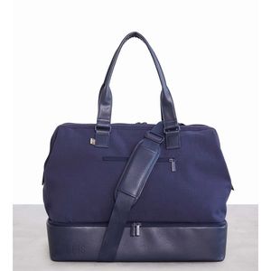 BEIS The Weekender Navy new without tags